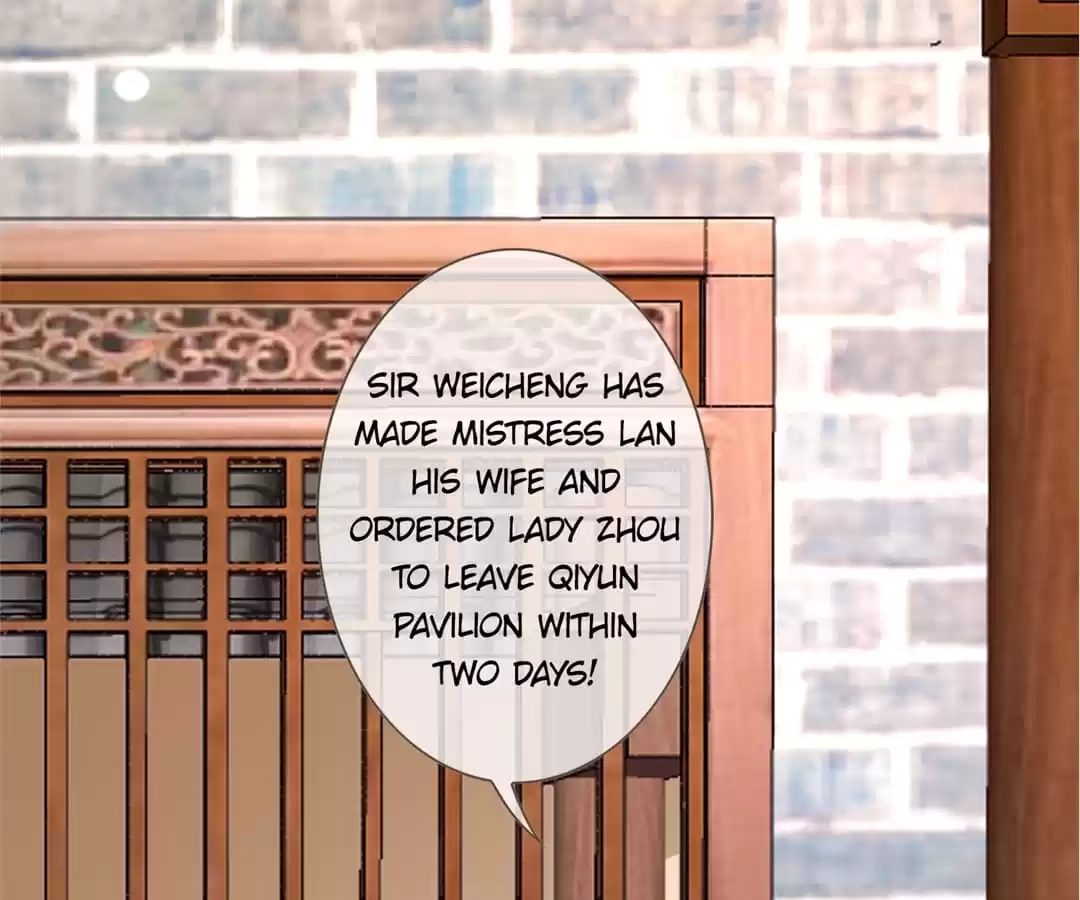 The Way Back to the Palace Chapter 45 page 33 - 