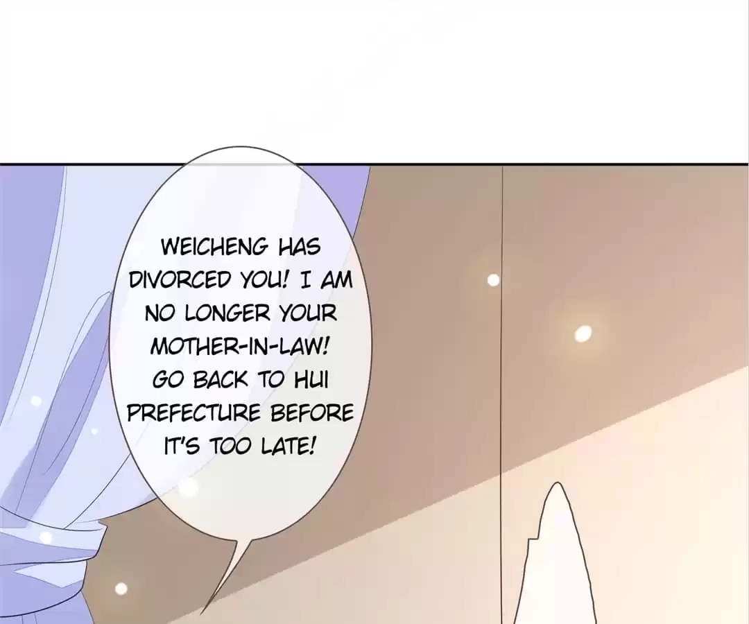 The Way Back to the Palace Chapter 45 page 37 - 