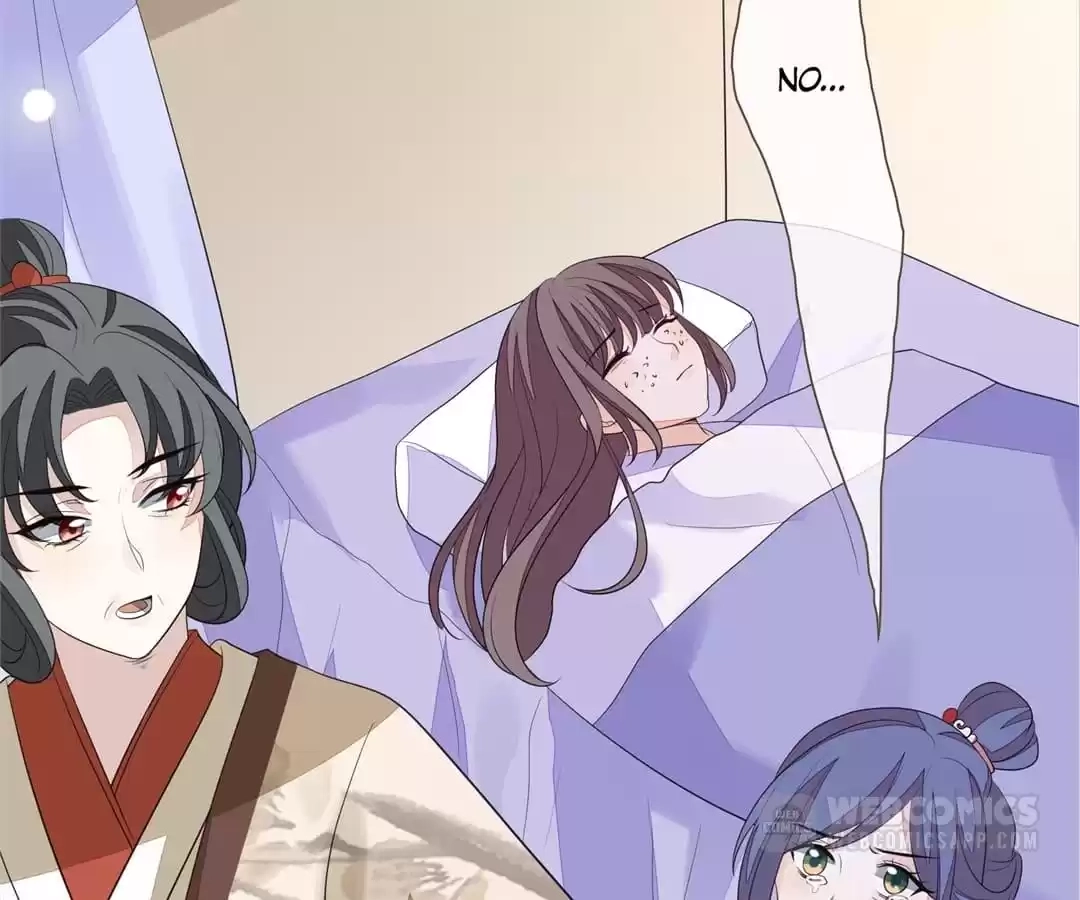 The Way Back to the Palace Chapter 45 page 38 - 