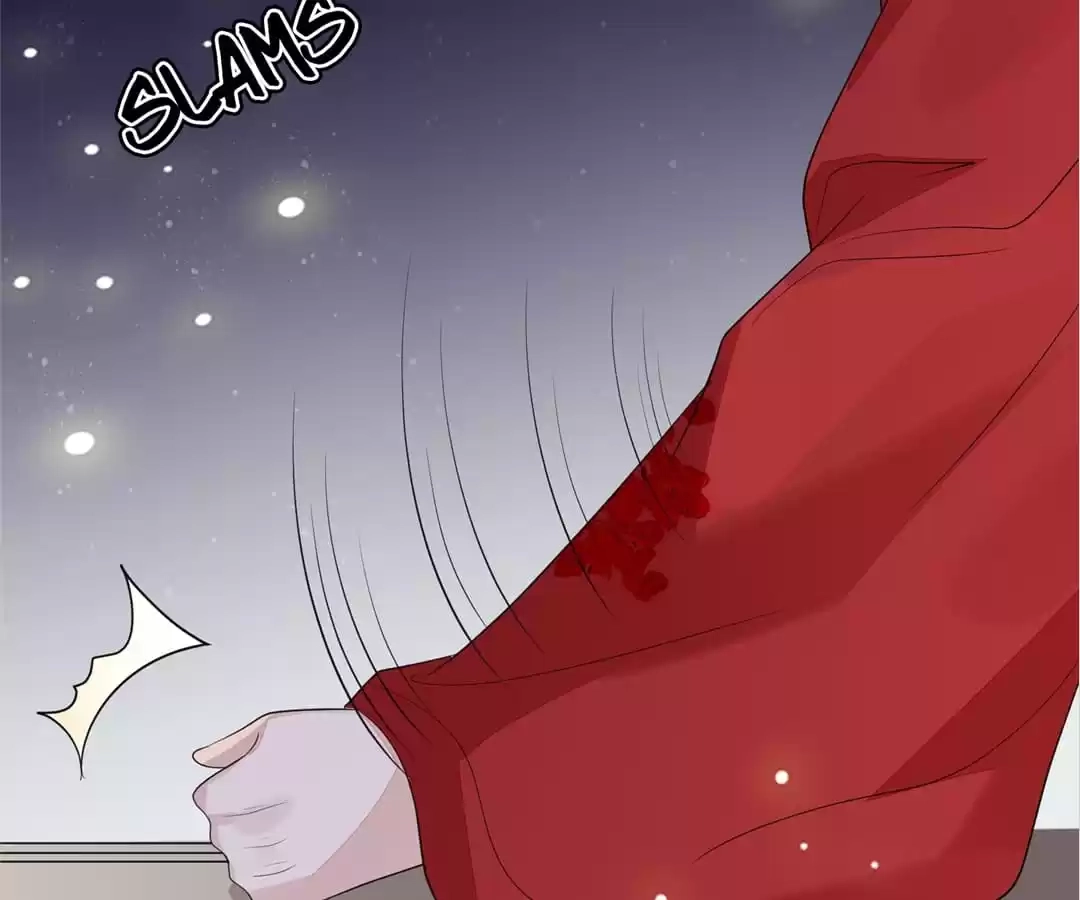 The Way Back to the Palace Chapter 45 page 44 - 