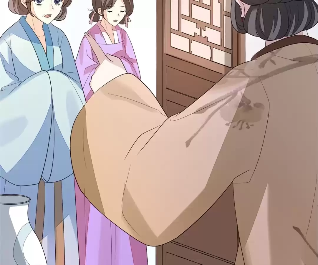 The Way Back to the Palace Chapter 45 page 48 - 