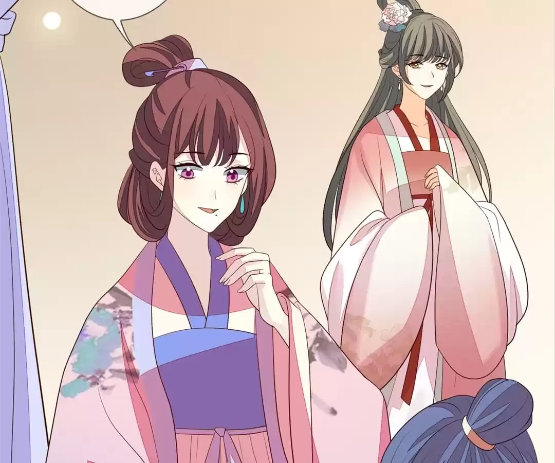 The Way Back to the Palace Chapter 45 page 53 - 