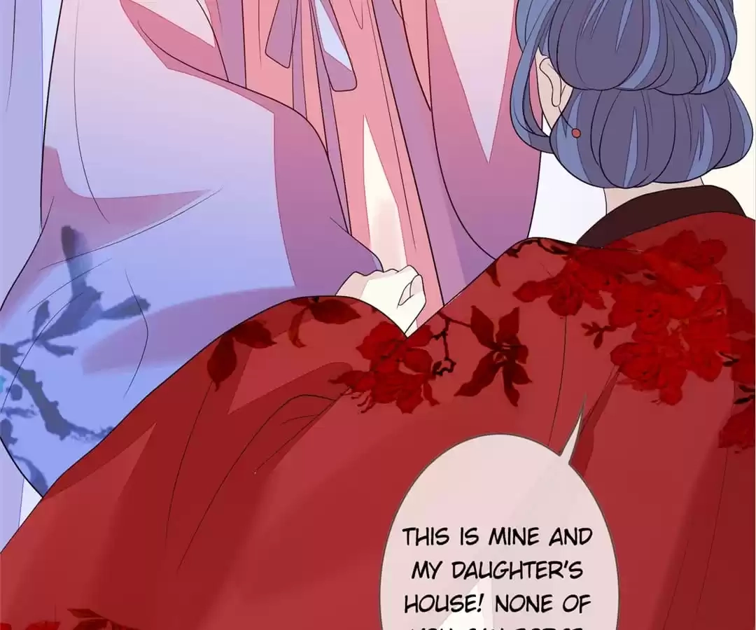 The Way Back to the Palace Chapter 45 page 54 - 