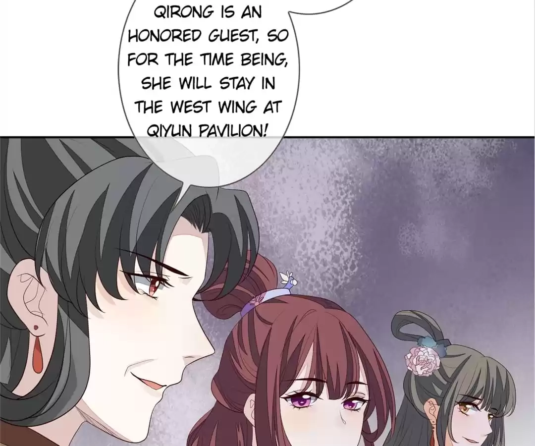 The Way Back to the Palace Chapter 45 page 57 - 