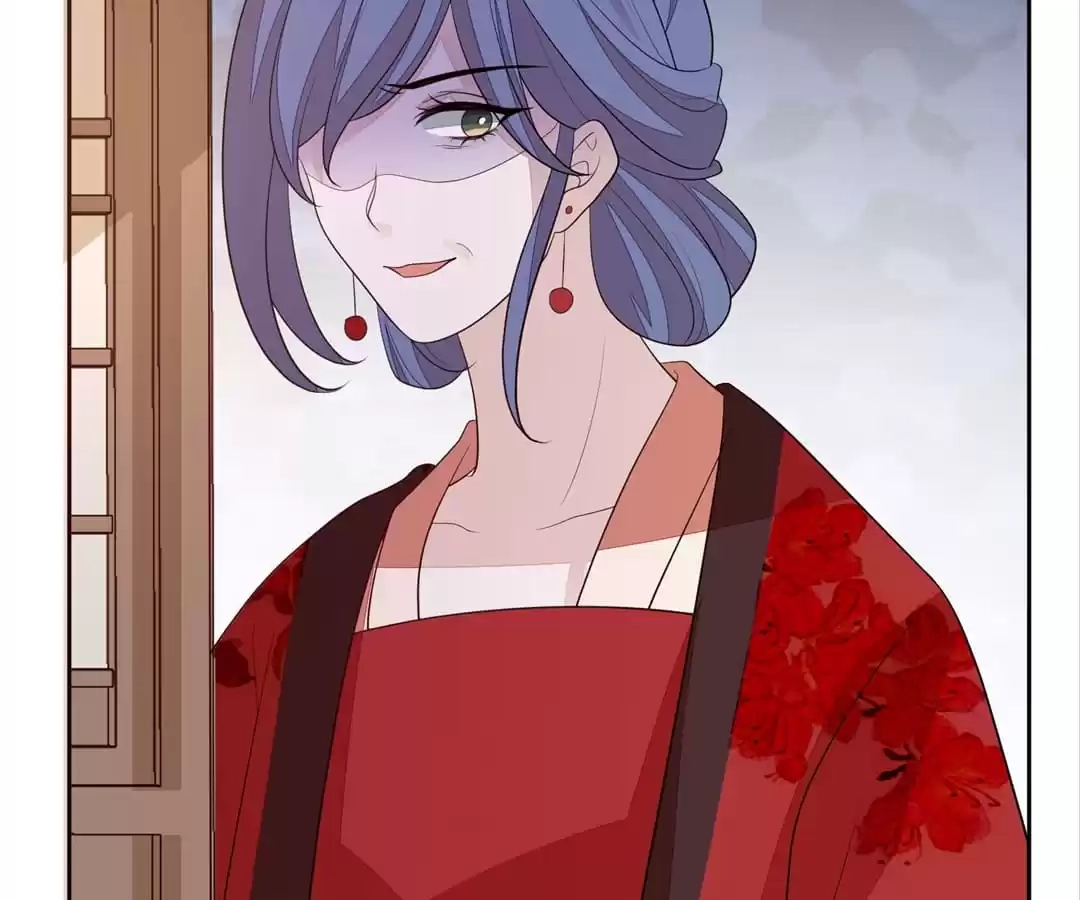 The Way Back to the Palace Chapter 45 page 61 - 