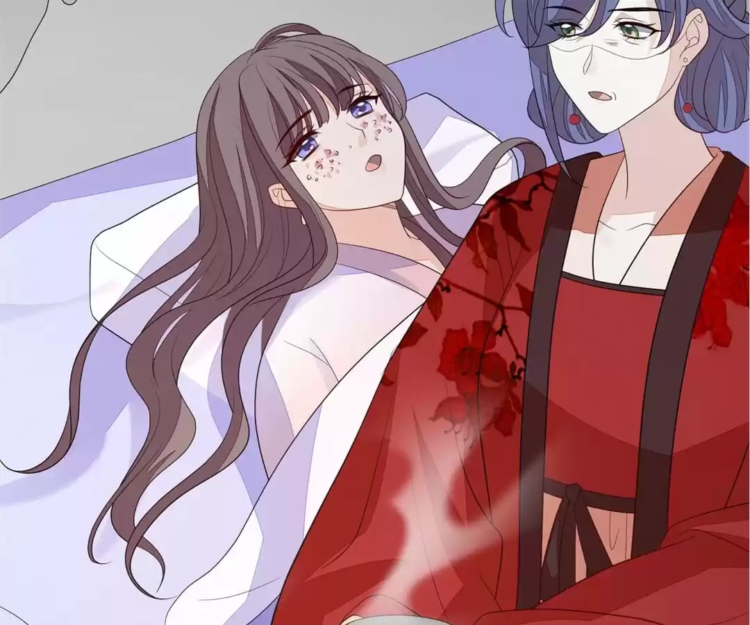 The Way Back to the Palace Chapter 45 page 66 - 