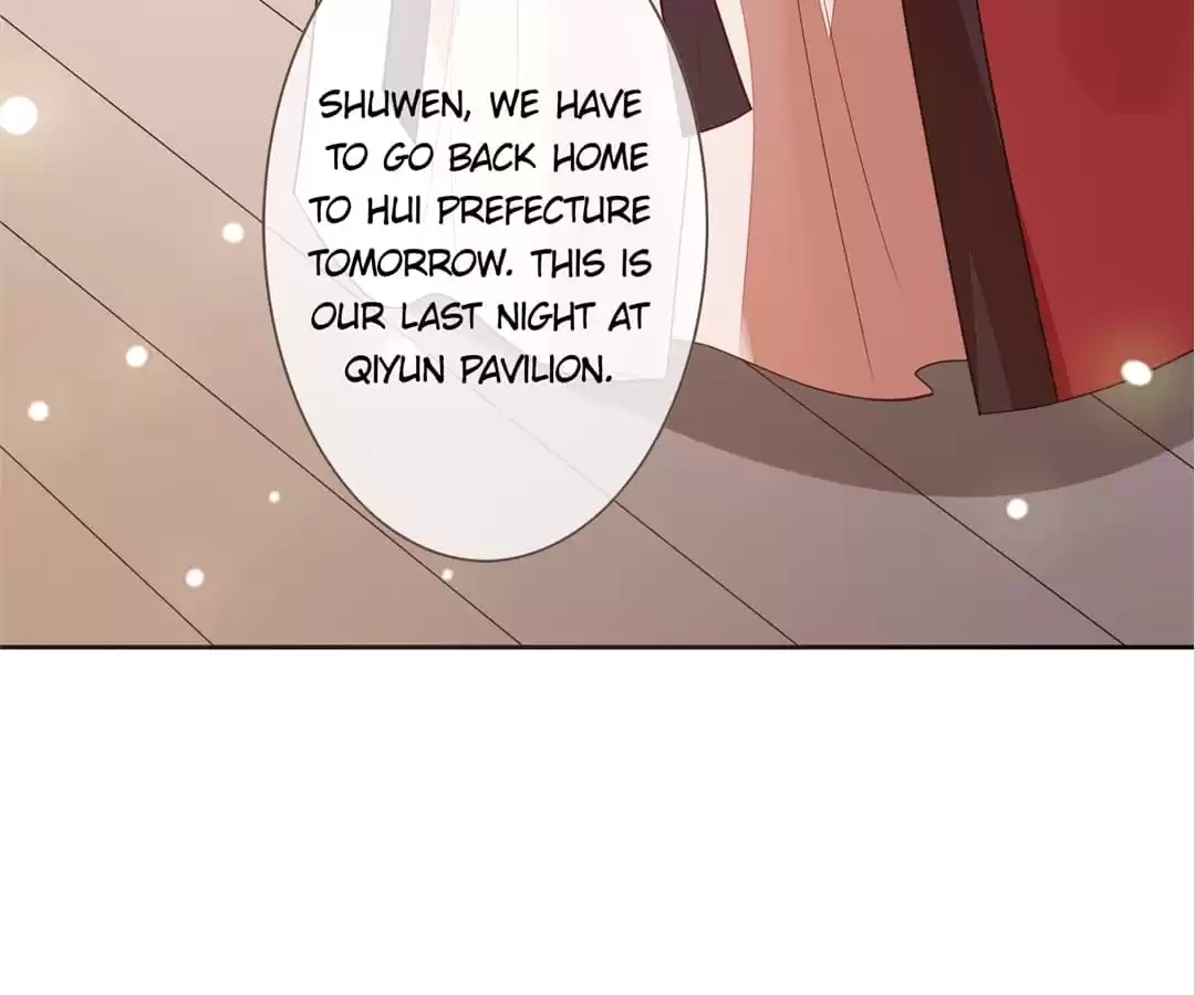 The Way Back to the Palace Chapter 45 page 68 - 