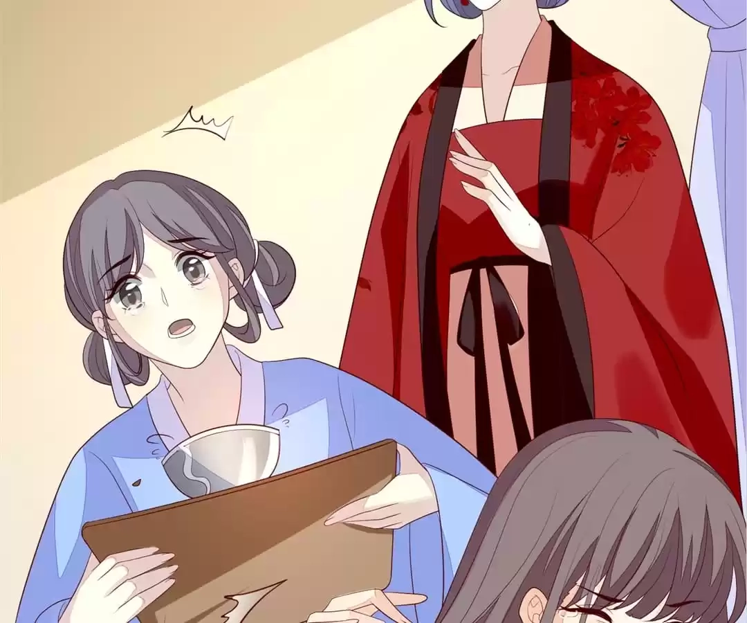 The Way Back to the Palace Chapter 45 page 8 - 