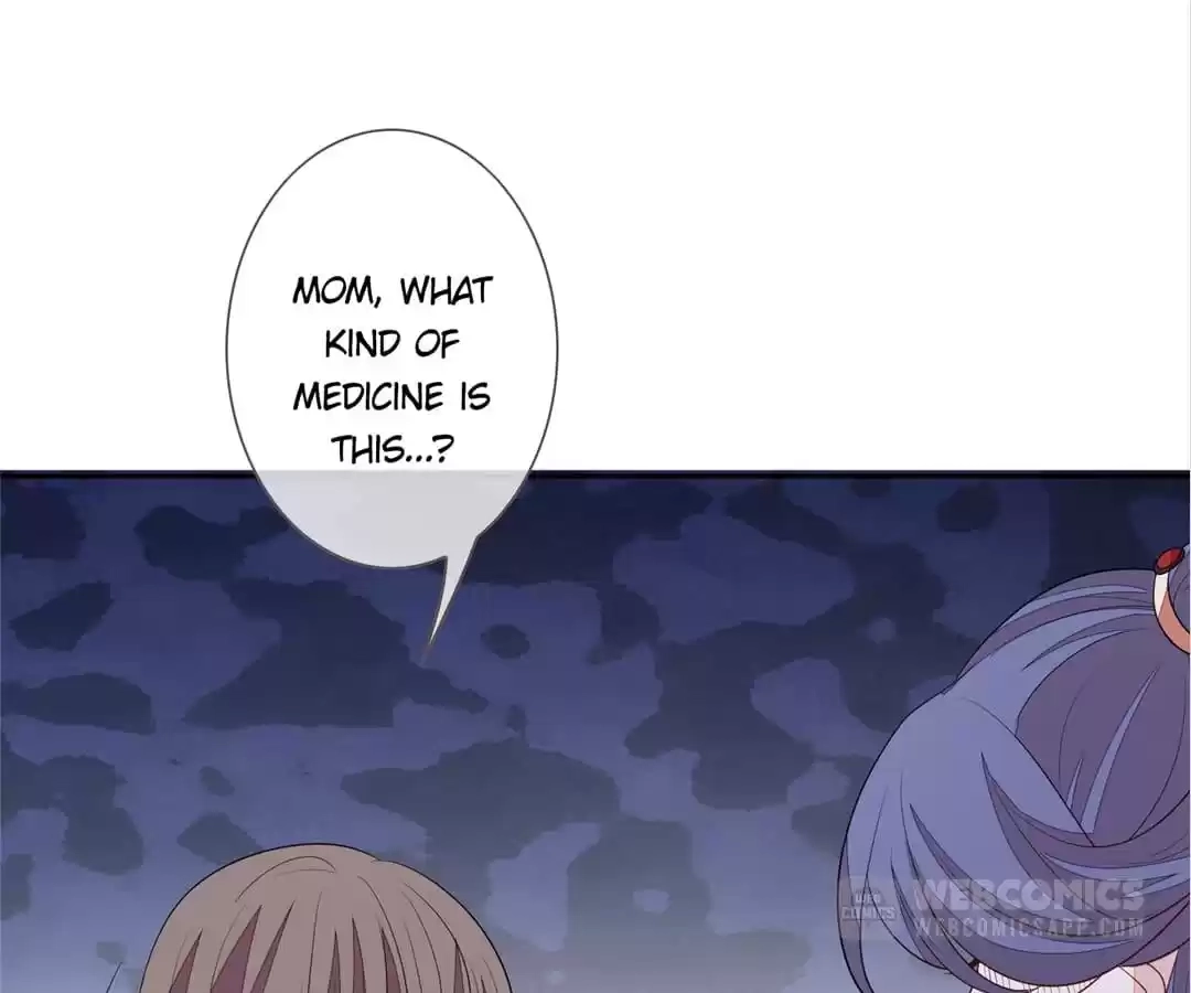 The Way Back to the Palace Chapter 45 page 72 - 