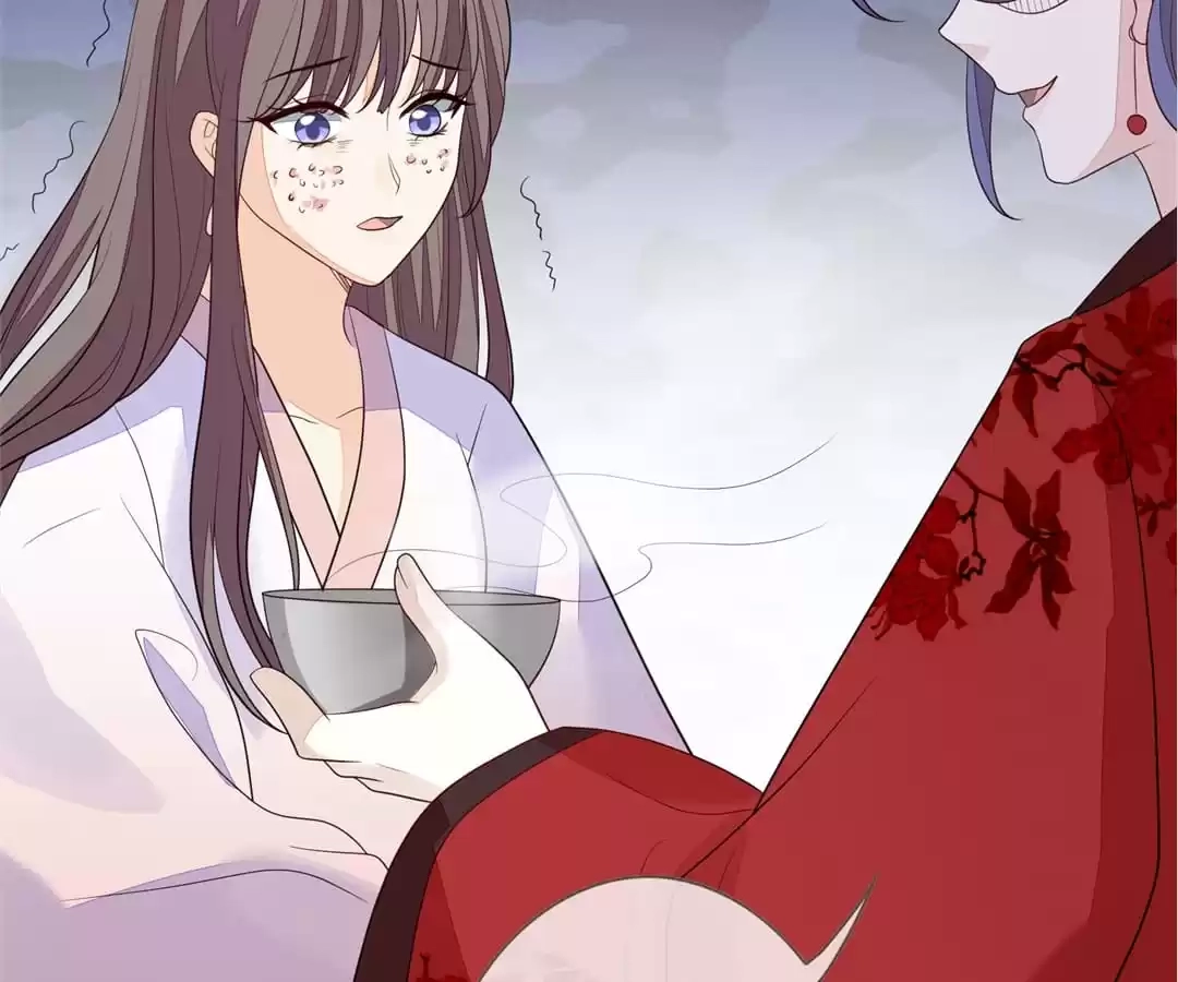 The Way Back to the Palace Chapter 45 page 73 - 
