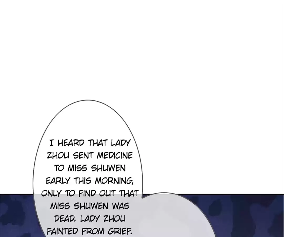 The Way Back to the Palace Chapter 45 page 85 - 