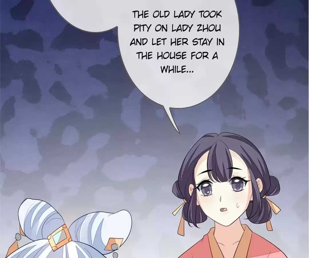 The Way Back to the Palace Chapter 45 page 86 - 