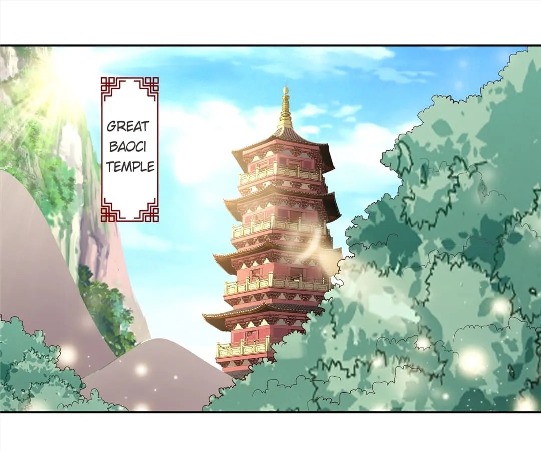 The Way Back to the Palace Chapter 5 page 2 - 