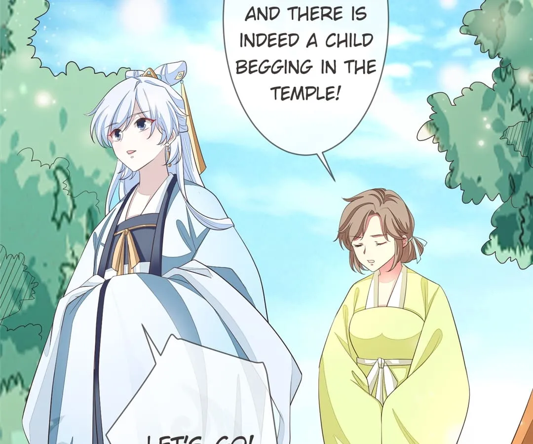 The Way Back to the Palace Chapter 5 page 11 - 