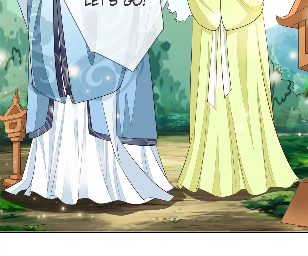 The Way Back to the Palace Chapter 5 page 12 - 