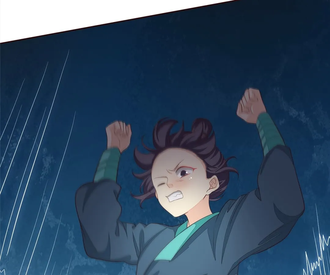 The Way Back to the Palace Chapter 5 page 17 - 