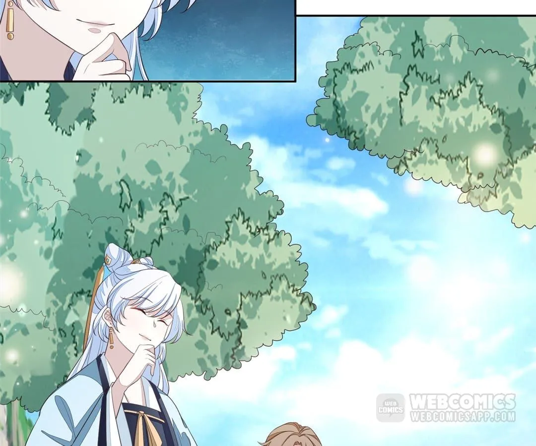 The Way Back to the Palace Chapter 5 page 21 - 