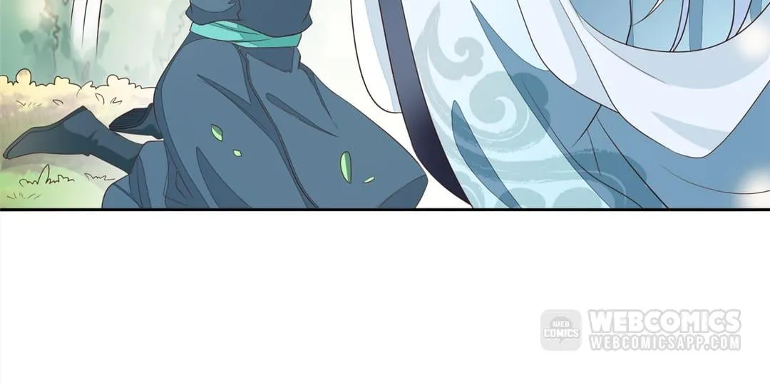 The Way Back to the Palace Chapter 5 page 25 - 