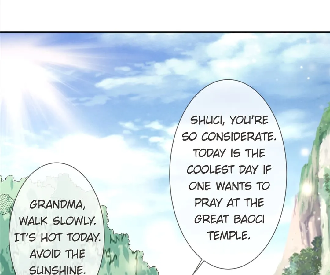 The Way Back to the Palace Chapter 5 page 4 - 