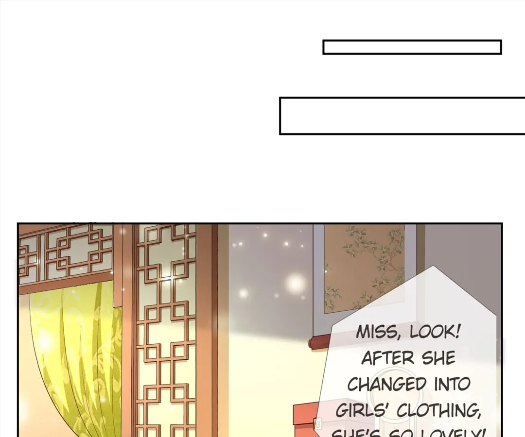 The Way Back to the Palace Chapter 5 page 31 - 