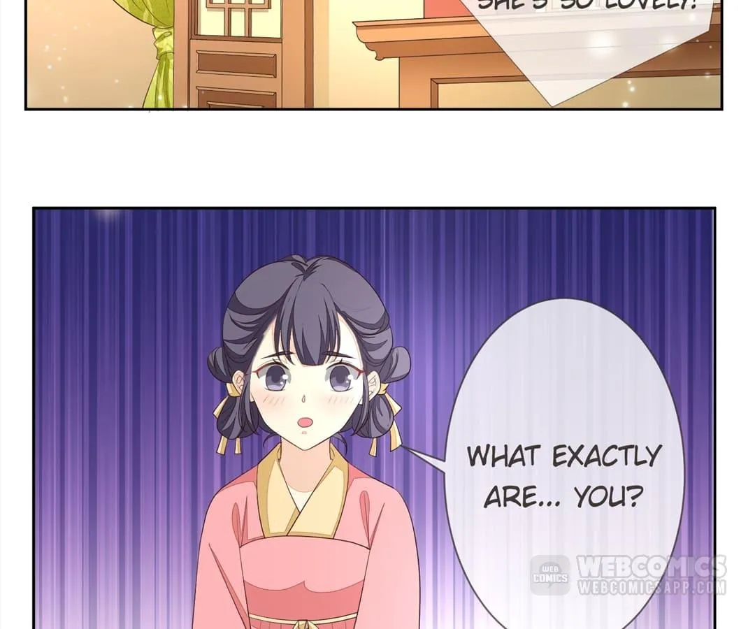 The Way Back to the Palace Chapter 5 page 32 - 