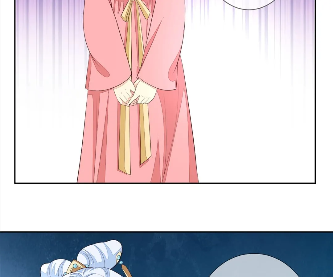 The Way Back to the Palace Chapter 5 page 33 - 