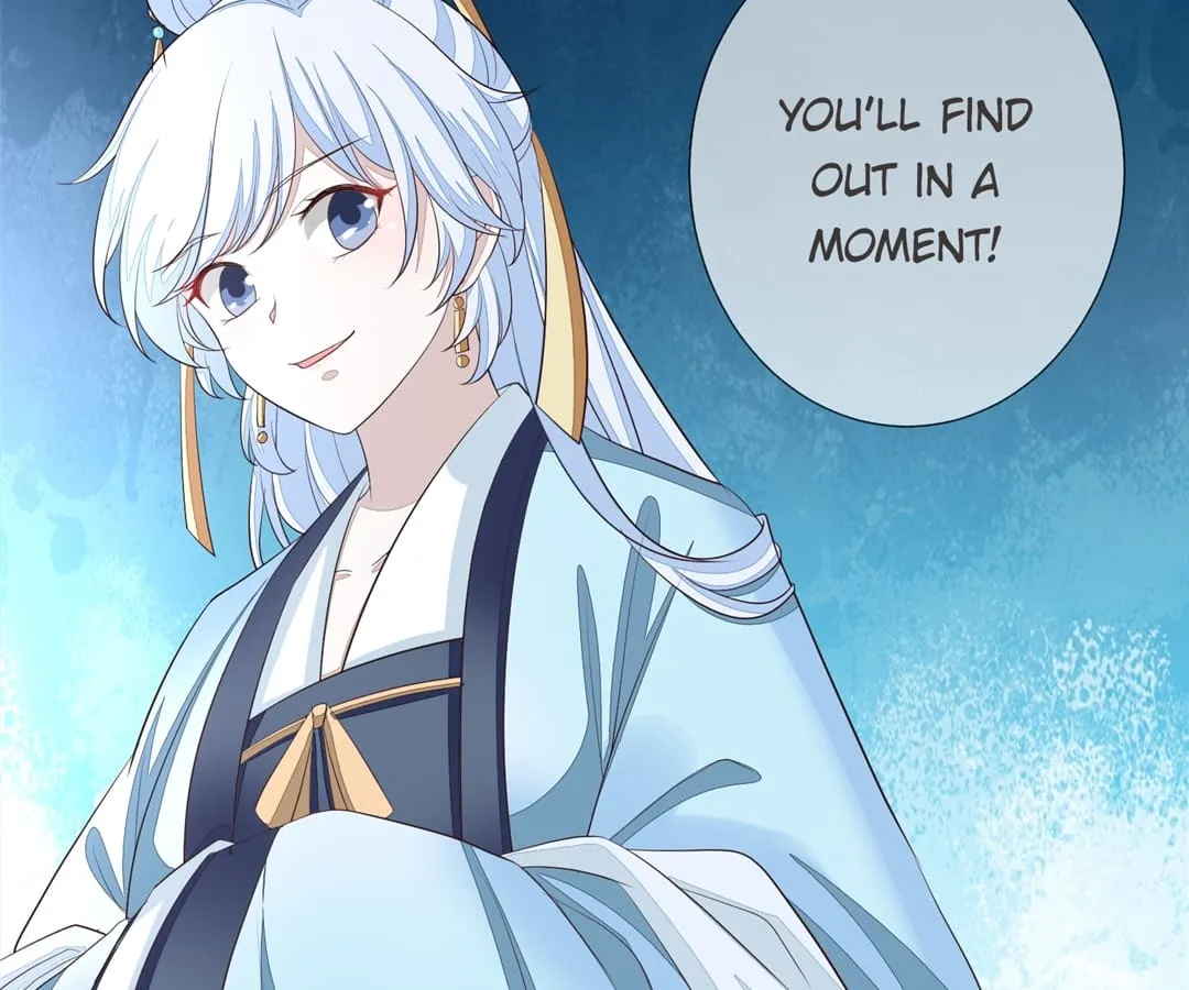 The Way Back to the Palace Chapter 5 page 34 - 