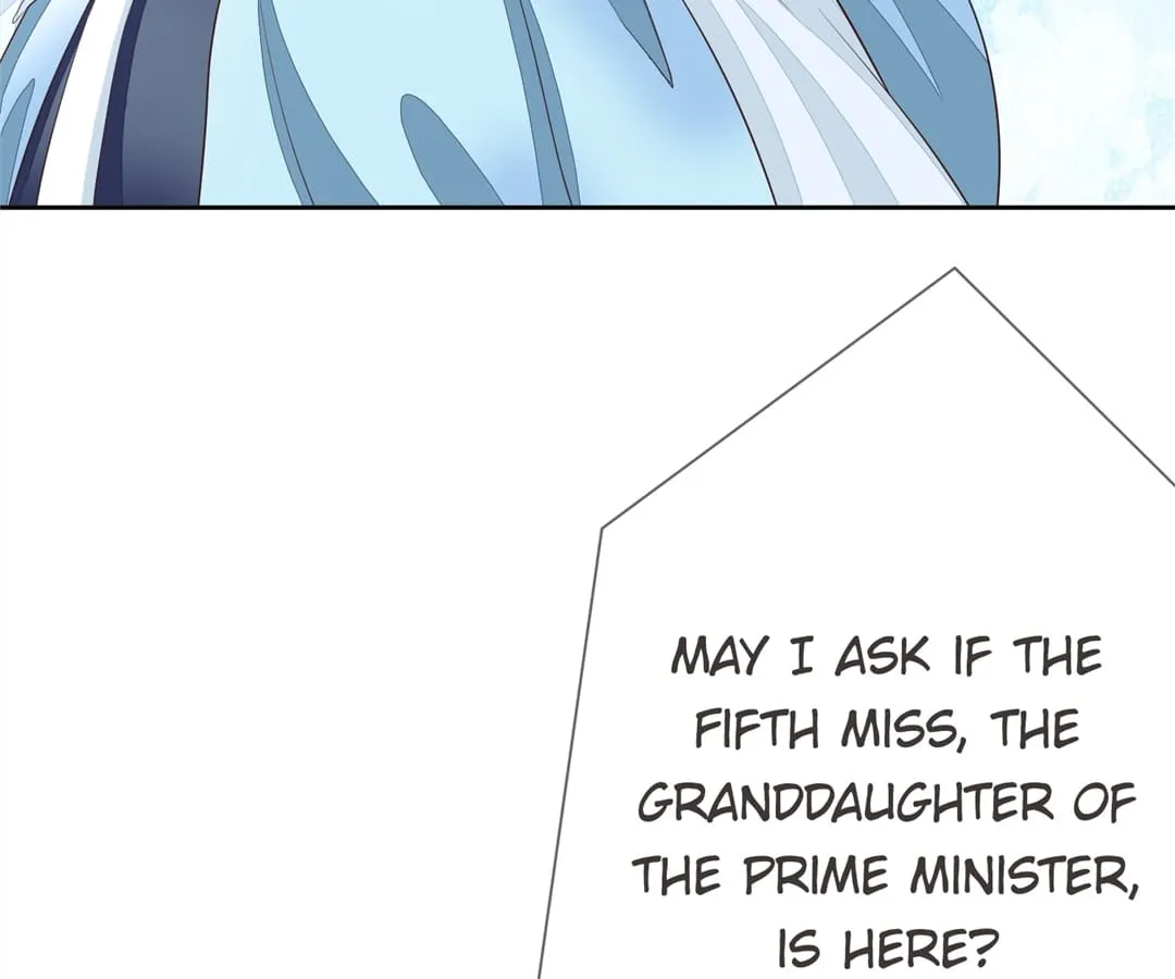 The Way Back to the Palace Chapter 5 page 35 - 