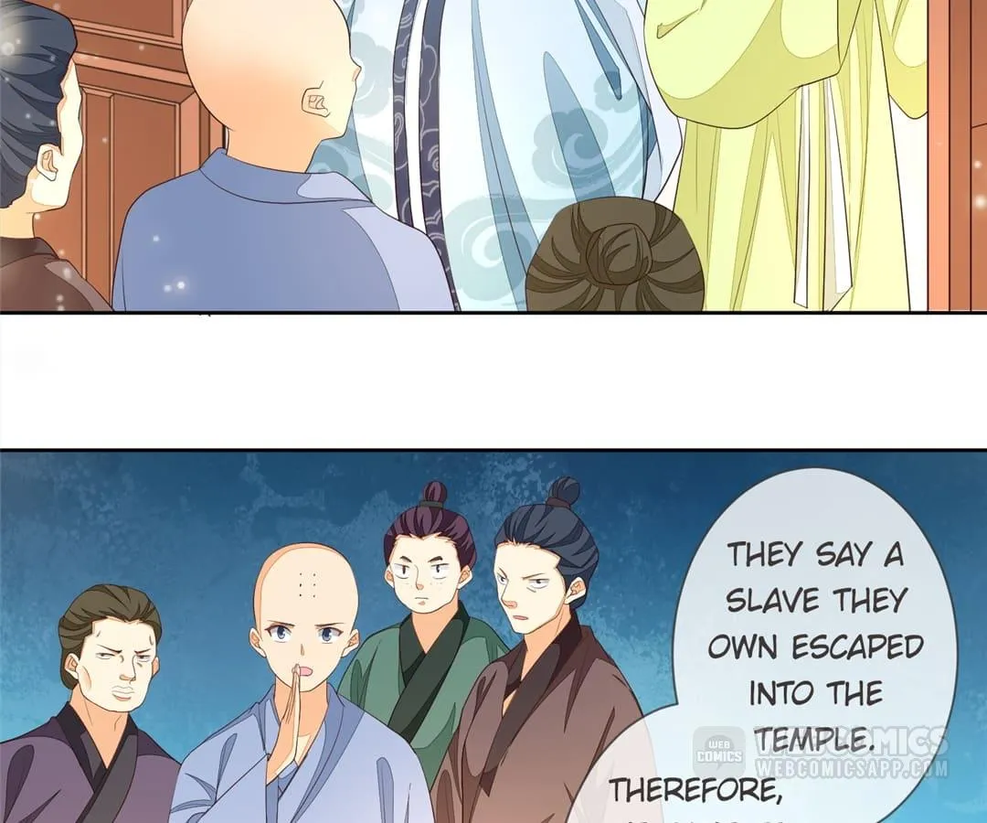 The Way Back to the Palace Chapter 5 page 38 - 