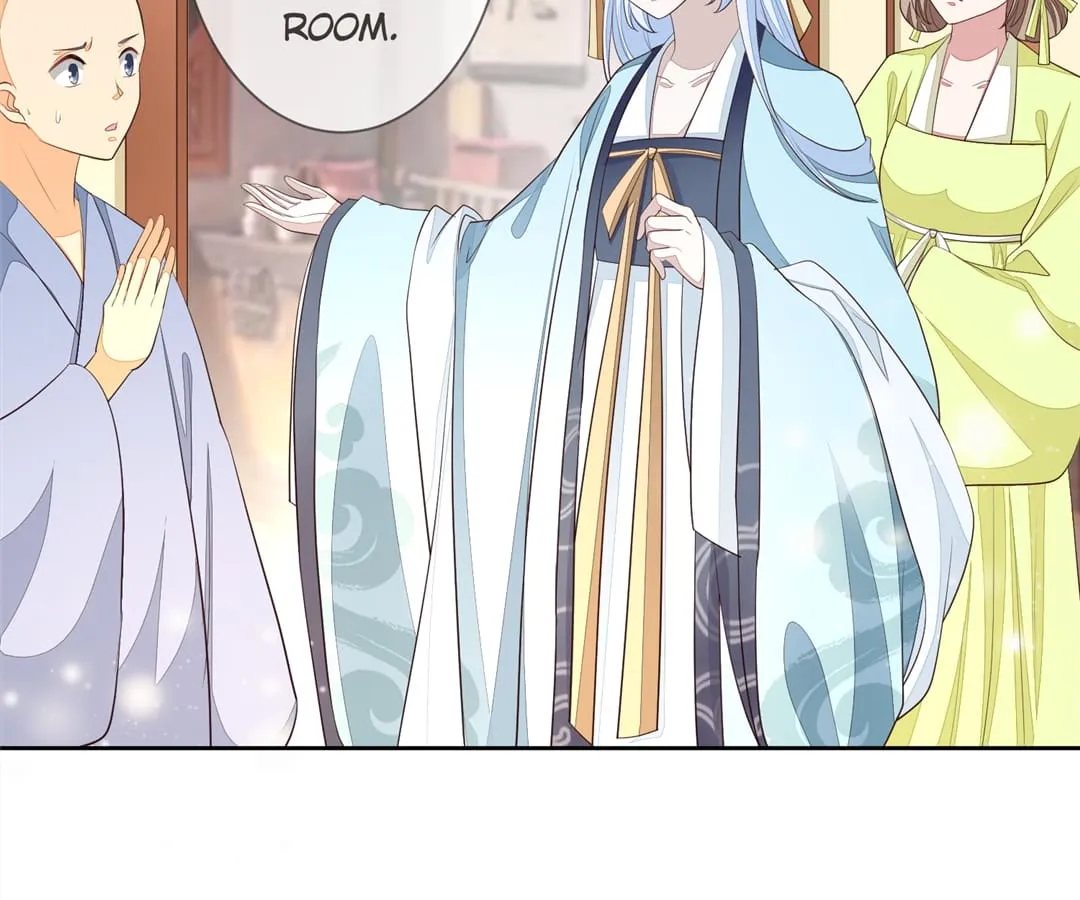 The Way Back to the Palace Chapter 5 page 40 - 
