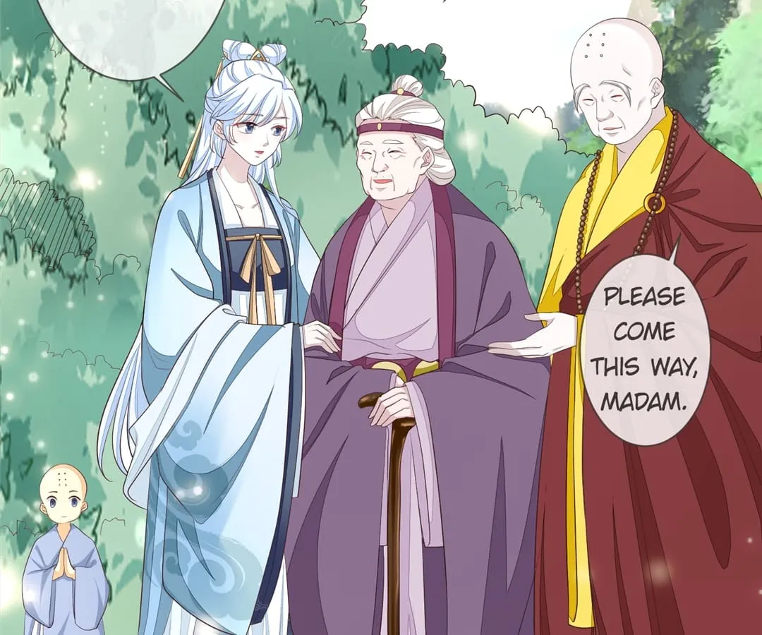 The Way Back to the Palace Chapter 5 page 5 - 