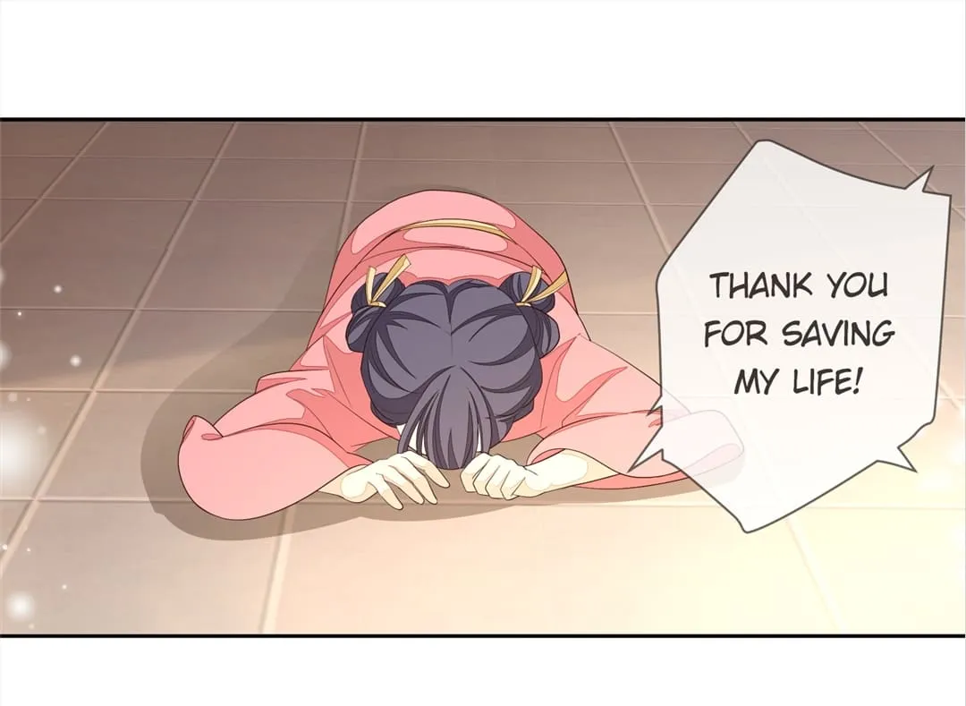 The Way Back to the Palace Chapter 5 page 43 - 