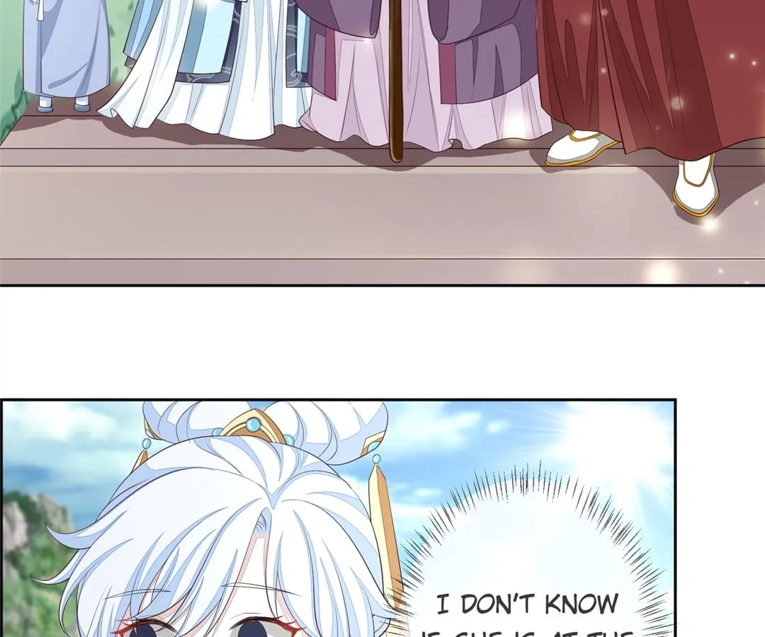 The Way Back to the Palace Chapter 5 page 6 - 