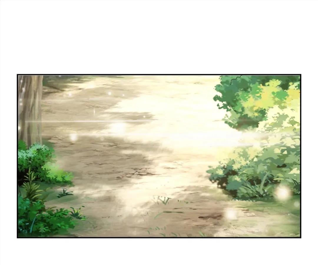 The Way Back to the Palace Chapter 5 page 8 - 