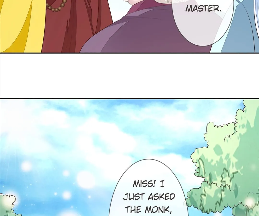 The Way Back to the Palace Chapter 5 page 10 - 