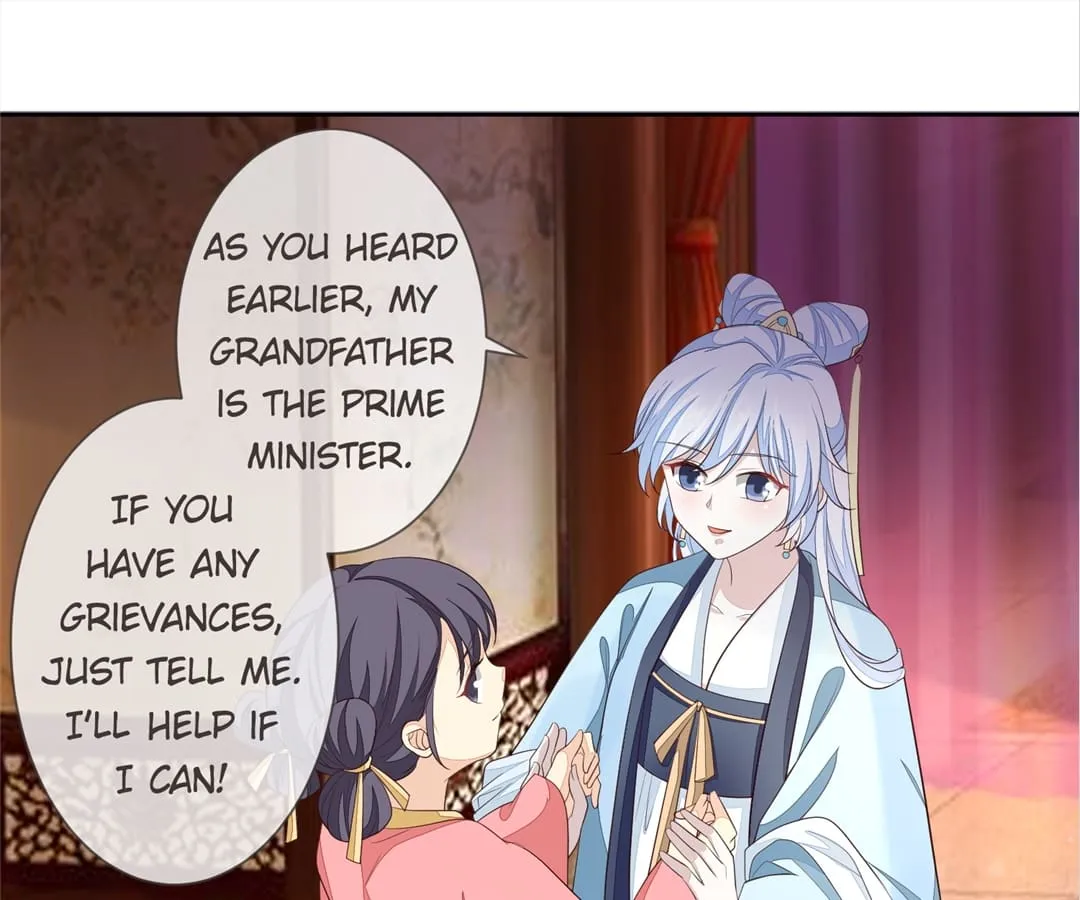 The Way Back to the Palace Chapter 6 page 2 - 