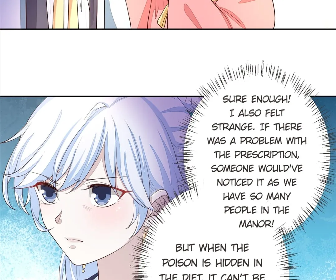 The Way Back to the Palace Chapter 6 page 16 - 