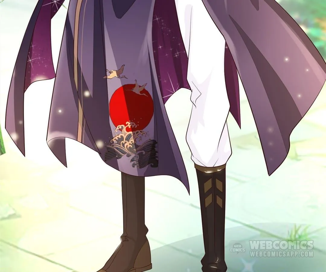 The Way Back to the Palace Chapter 6 page 23 - 