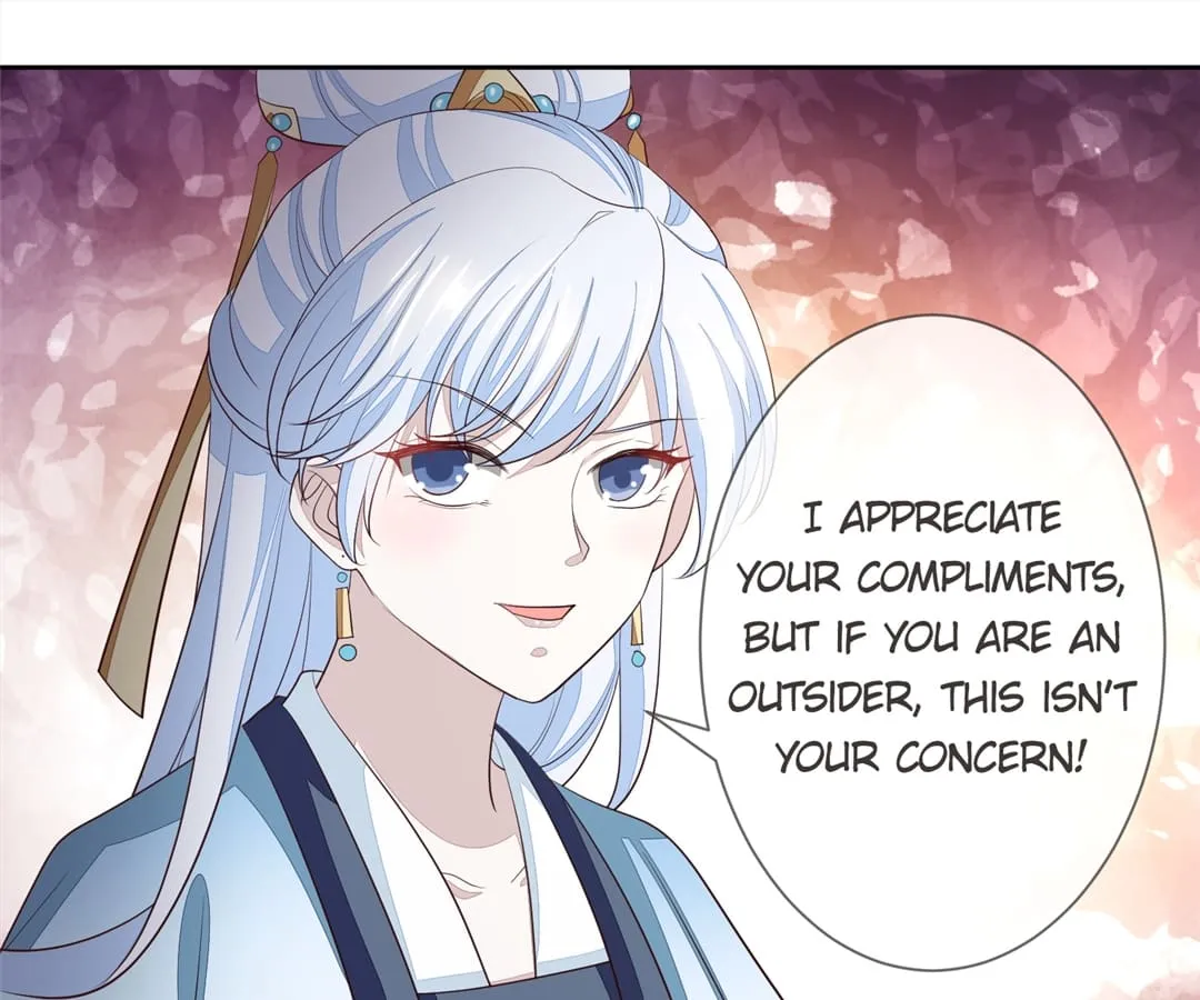 The Way Back to the Palace Chapter 6 page 25 - 