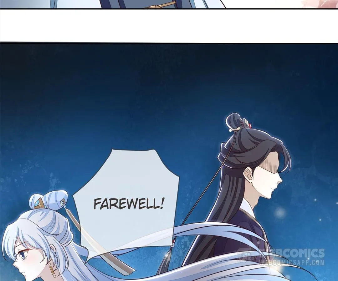 The Way Back to the Palace Chapter 6 page 26 - 