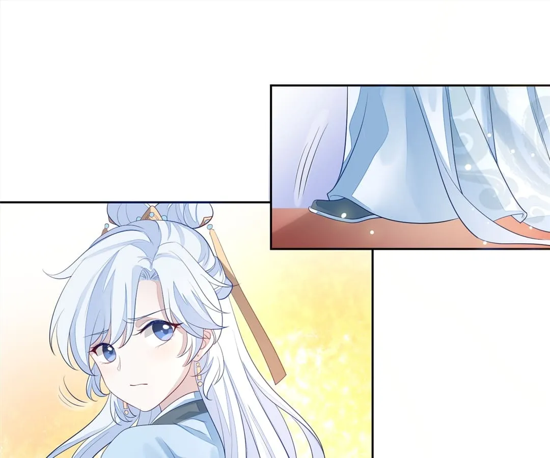 The Way Back to the Palace Chapter 6 page 30 - 