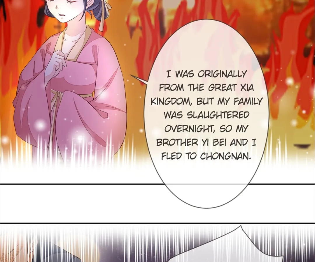 The Way Back to the Palace Chapter 6 page 4 - 