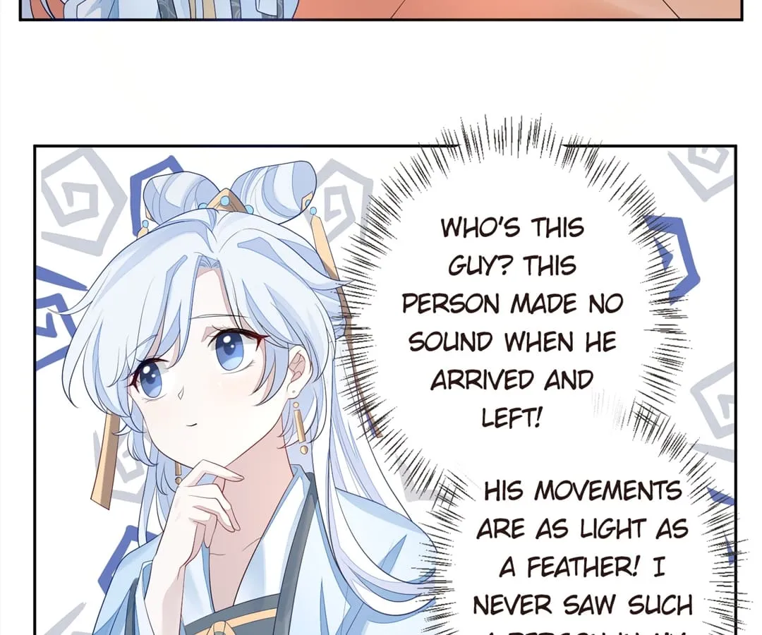 The Way Back to the Palace Chapter 6 page 31 - 