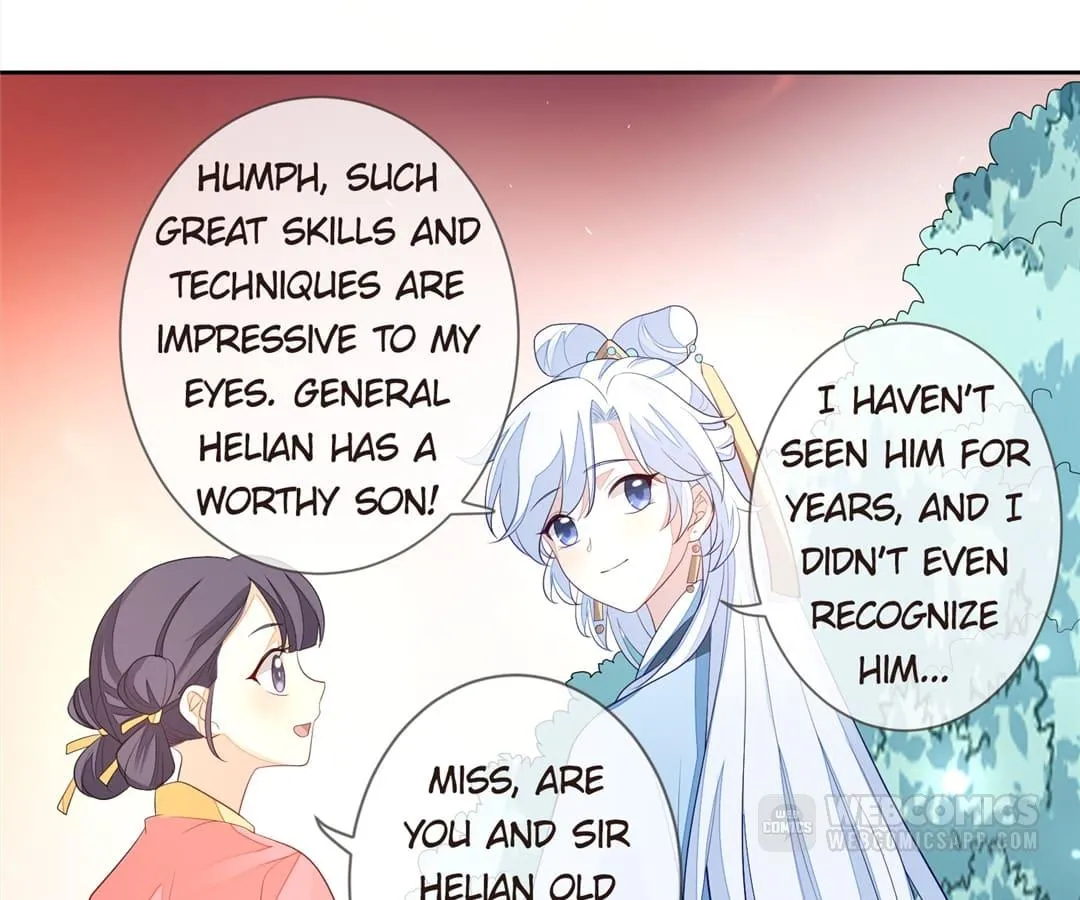 The Way Back to the Palace Chapter 6 page 35 - 