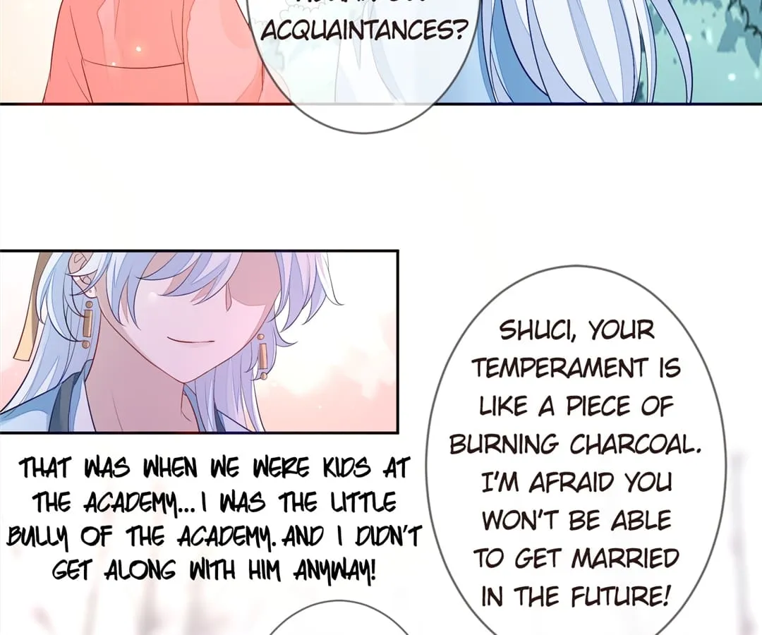 The Way Back to the Palace Chapter 6 page 36 - 