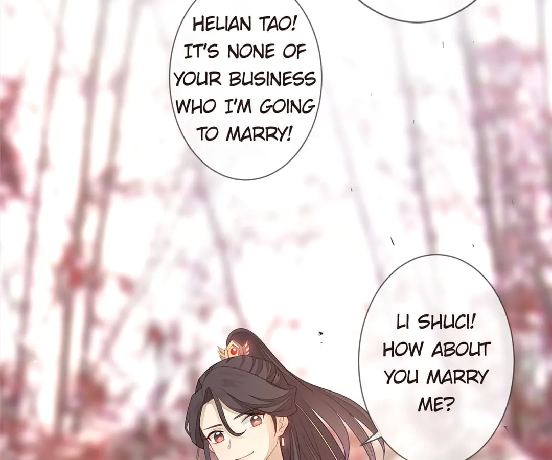 The Way Back to the Palace Chapter 6 page 37 - 