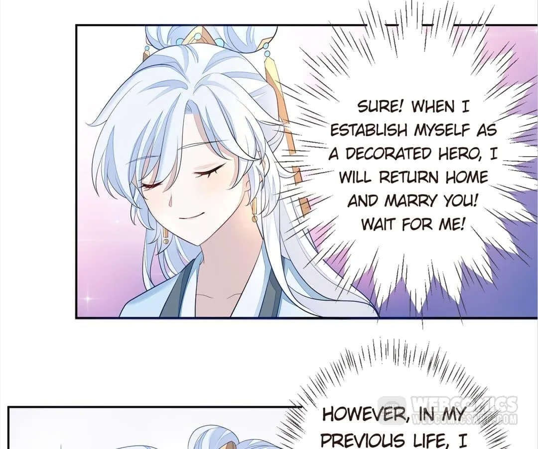 The Way Back to the Palace Chapter 6 page 41 - 