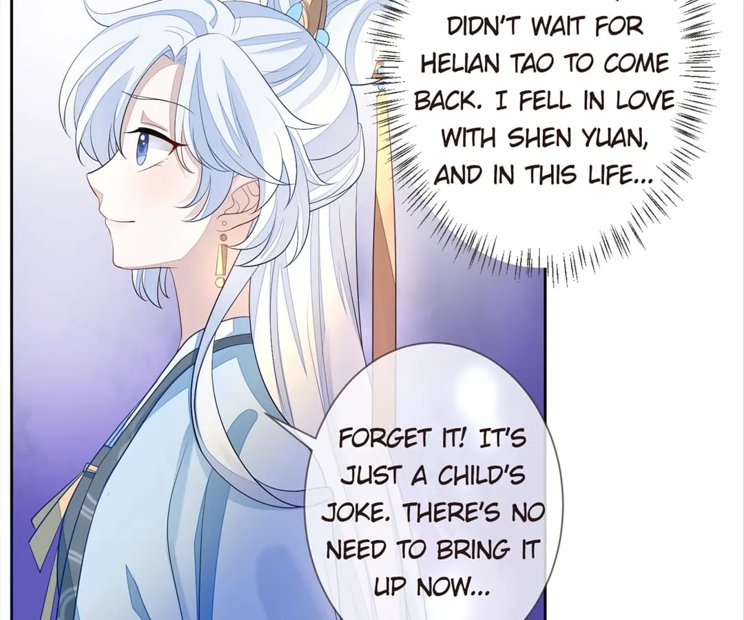The Way Back to the Palace Chapter 6 page 42 - 