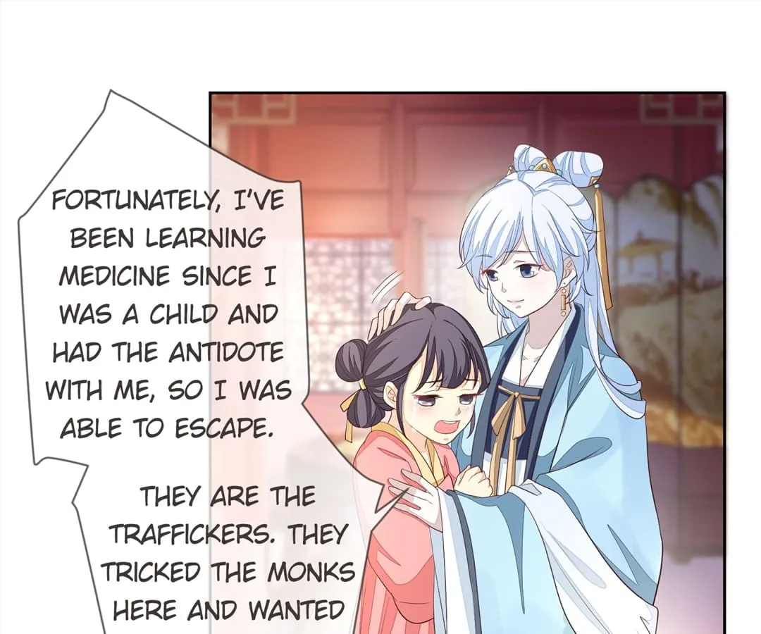 The Way Back to the Palace Chapter 6 page 6 - 