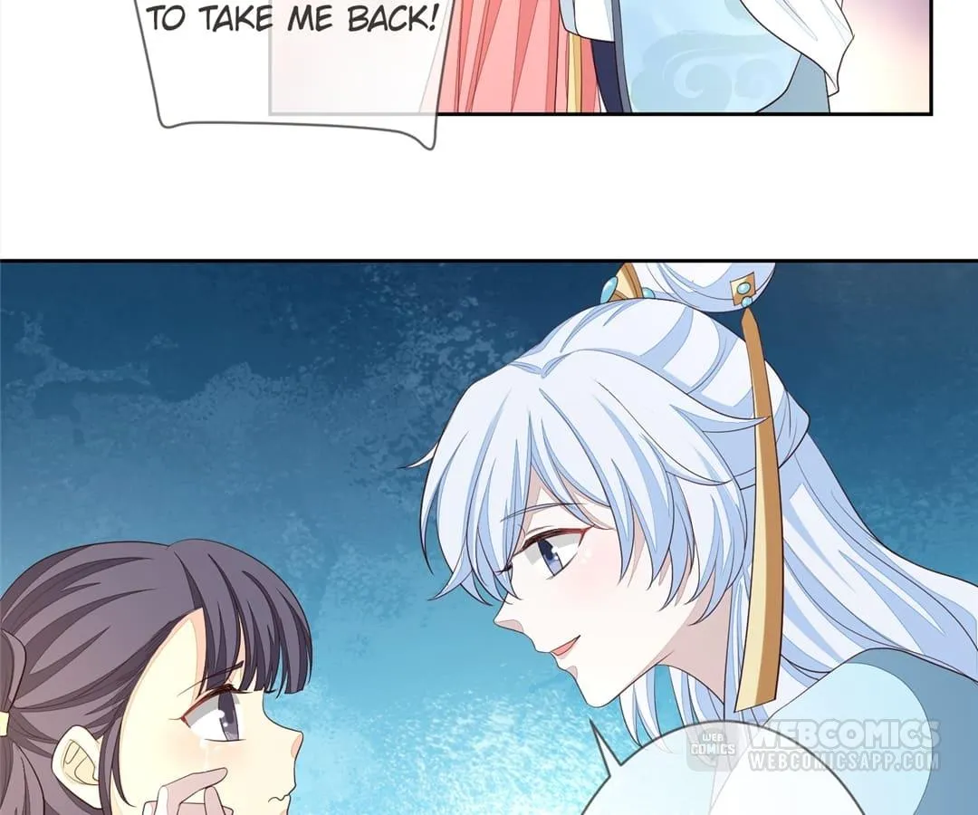 The Way Back to the Palace Chapter 6 page 7 - 